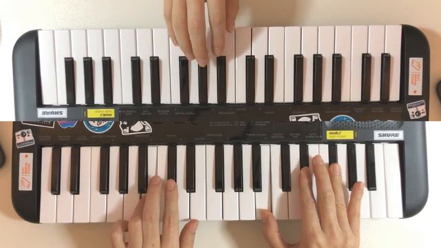 [PSS-A50] Crawling - Linkin Park смотреть онлайн
