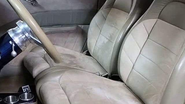 1936 Ford Tudor Sedan Humpback (ADDISON, Illinois) смотреть онлайн