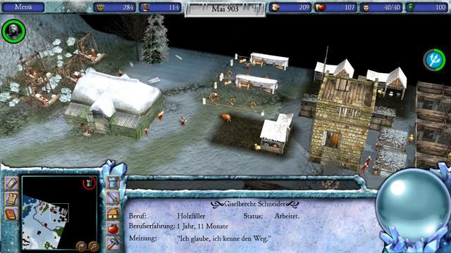 Stronghold Legends #27 [HD][DEUTSCH] Let´s play Stronghold Legends смотреть онлайн