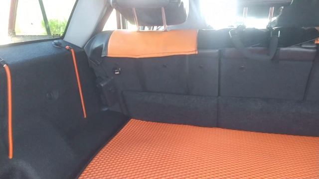 Потолочная сетка в авто смотреть онлайн