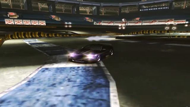 NFS Underground 2 | КАК СДЕЛАТЬ ТАЧКУ НИККИ? Ford Mustang GT - тюнинг и тест-драйв! смотреть онлайн