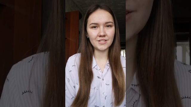 Ангелина С. читает стих М.Цветаевой "Я бы хотела жить с вами..." смотреть онлайн
