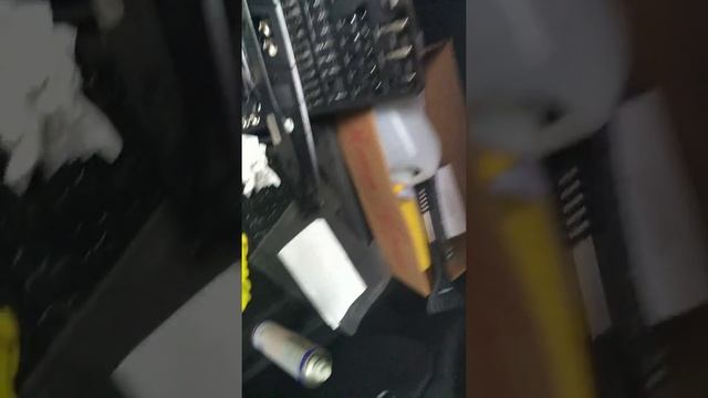 Как снять рамку подсветки номеров Mercedes C350 W204