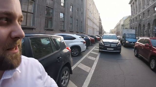 Можно ли посадить 5 алкашей в Майбах? / VIP-Такси смотреть онлайн