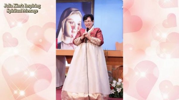 Life Lessons｜Visionary Julia Kim (MUST WATCH)