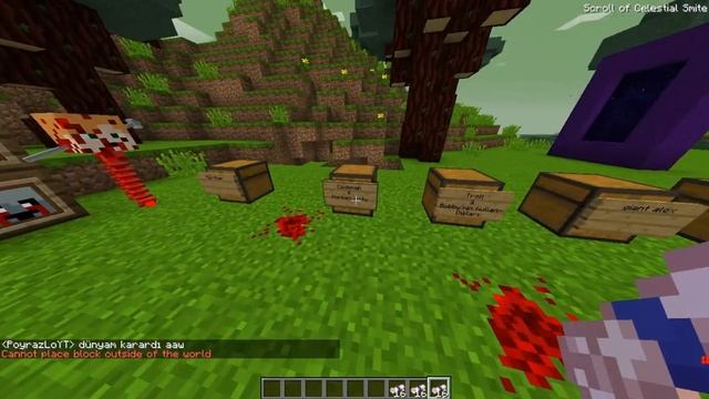 En Gelişmiş BoraLo Mod Paketi смотреть онлайн