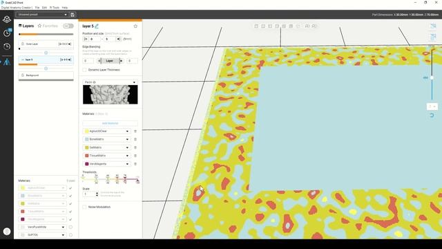 Stratasys Academy | Digital Anatomy Creator: The Perlin Function смотреть онлайн
