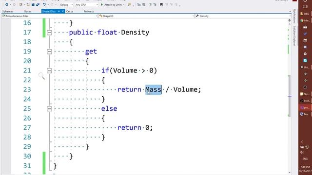 Lesson Night - Intermediate Programming, Part #2 смотреть онлайн