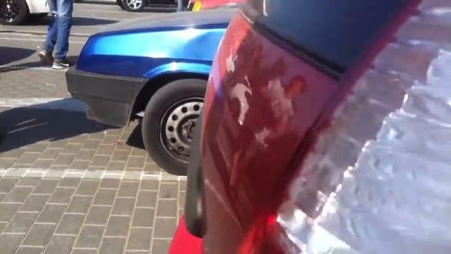 CarAudio Lada Kalina Ставрополь смотреть онлайн