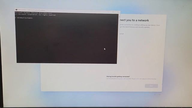 Bypass Microsoft Account on Windows 11 22H2 Setup смотреть онлайн