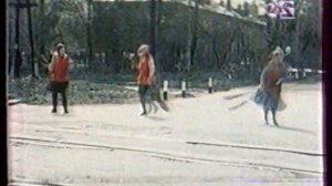 Дюна, Долгопа Ламбада, 1992