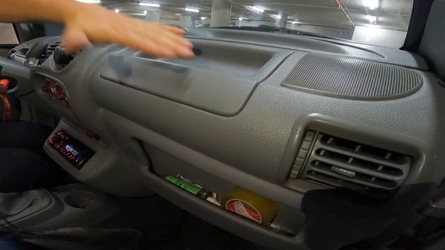 Conociendo a fondo el RENAULT TWINGO 1.2 2006 - MOTOR STOCK смотреть онлайн