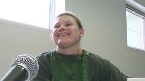 Репортаж: Свиноферма 21-го века