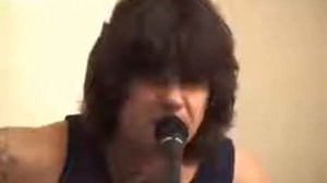 Успокой меня глазами - Квартирник Чижа