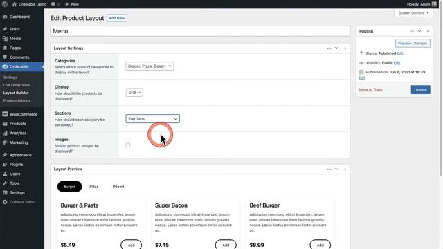 How To Set Category Order In WooCommerce смотреть онлайн