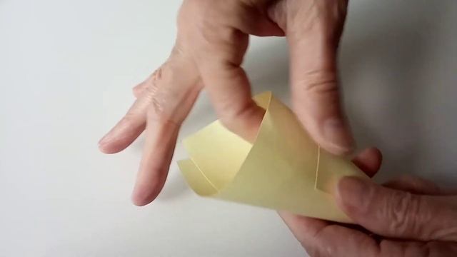 как сделать конус из бумаги для игры фишками смотреть онлайн