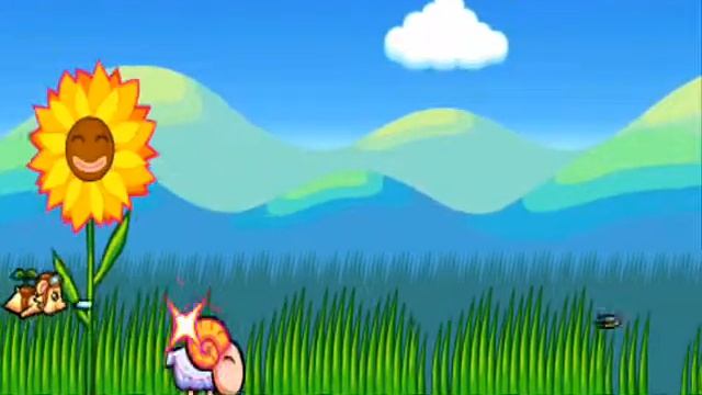 Flying Hamster PSP Gameplay смотреть онлайн