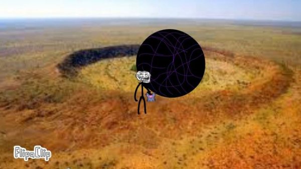 Trollge incident:Devourer of gods