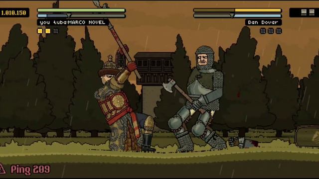 BLOODY BASTARDS MULTIPLAYER 7 смотреть онлайн