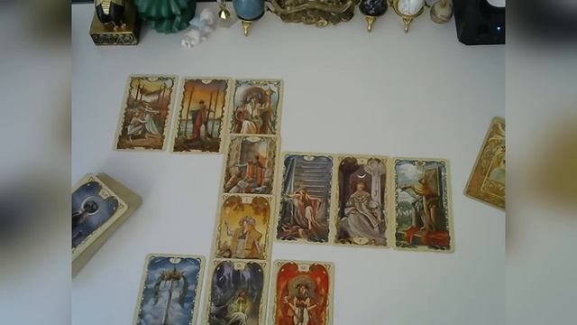 ТАРО! КОНЕЦ ИЛИ ПАУЗА? ЧТО ДАЛЬШЕ МЕЖДУ НАМИ БУДЕТ? ОБЩИЙ РАСКЛАД ТАРО ОНЛАЙН! смотреть онлайн