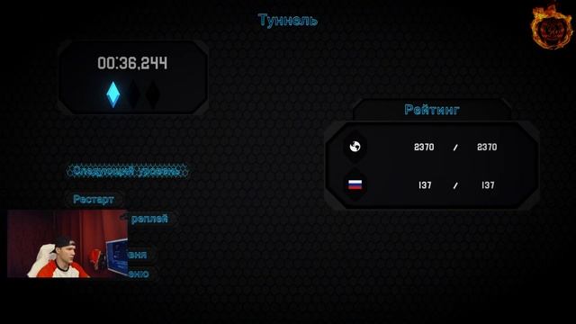 Ghostrunner на минималках - Cyber Hook - Прохождение #1 смотреть онлайн