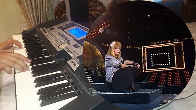 Алла Пугачева Прости, поверь смотреть онлайн