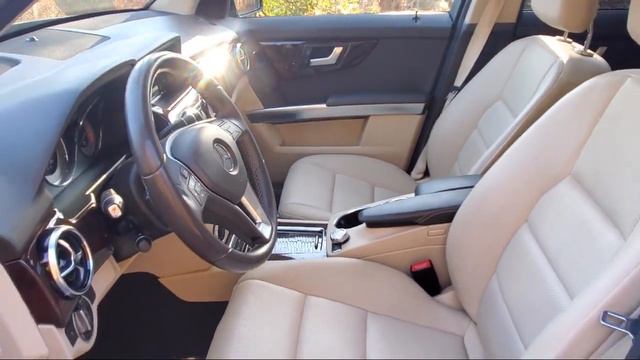 2014 Mercedes-Benz GLK GLK 350 Sport Utility Philadelphia Fort Washington West Chester Atlantic смотреть онлайн