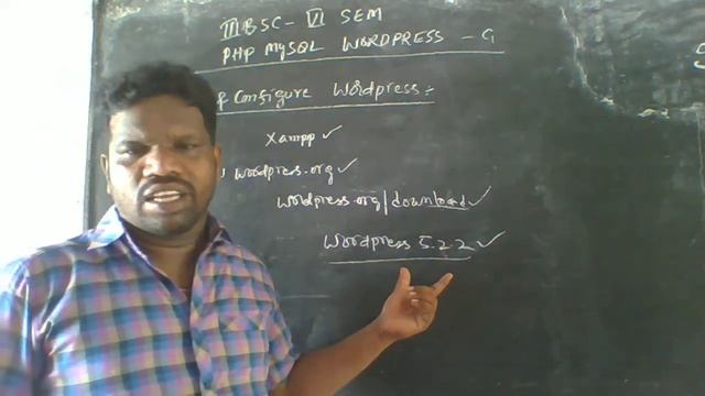 III MPCS VI SEM PHP MYSQL WORDPRESS 11 08 2021 смотреть онлайн