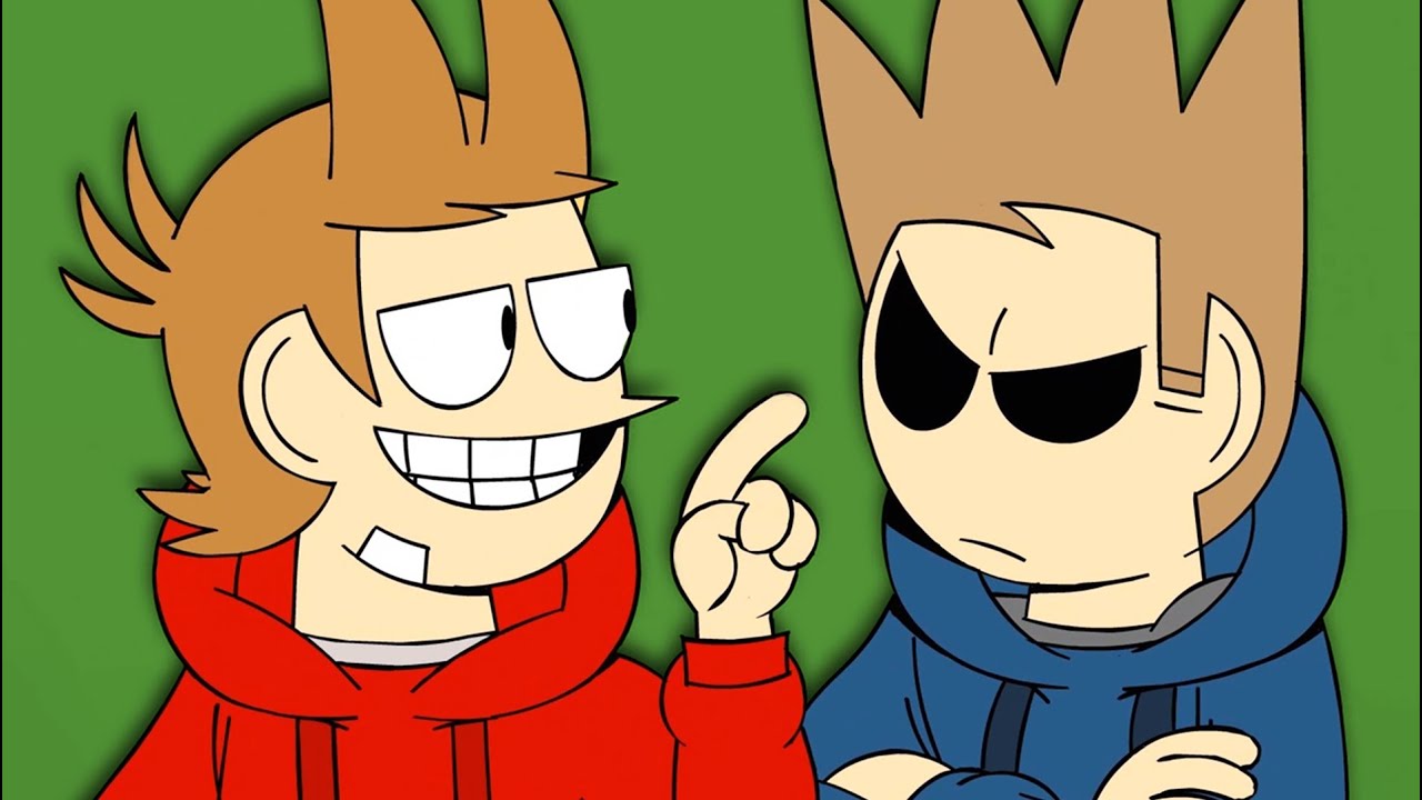 Eddsworld - The End (Part 1) (2016) смотреть онлайн