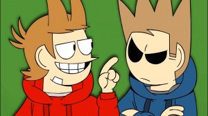 Eddsworld - The End (Part 1) (2016)