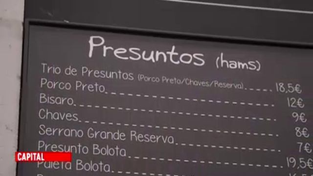 Capital - Espagne, Grece, Portugal : Qui Gagnera Le Match De L'ete ? 2-2 M6 2019 Cptl