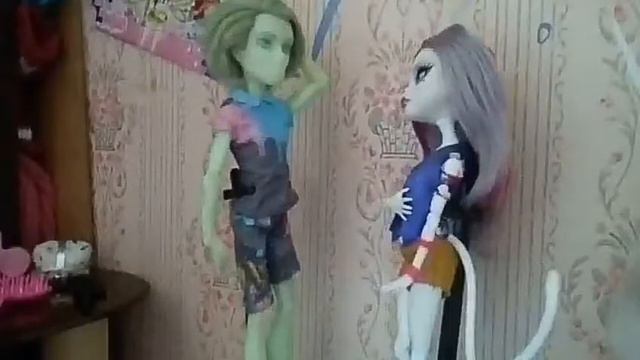 Stop Motion//Что делают, когда меня нету дома!?! смотреть онлайн