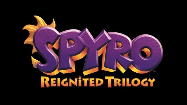Spyro Reignited Trilogy OST: Gulp's Overlook смотреть онлайн