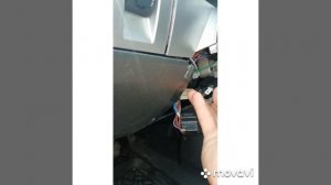 ЗАМЕНА КОНТАКТНОЙ ГРУППЫ ЗАМКА ЗАЖИГАНИЯ НА DAEWOO NEXIA