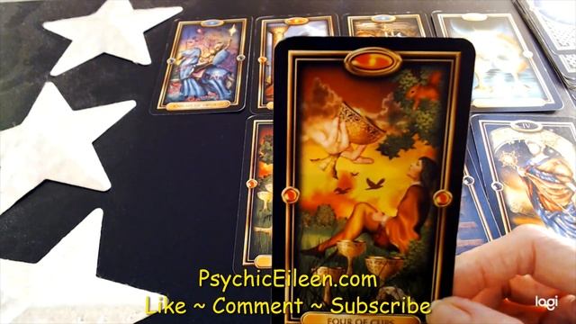 Scorpio Tarot September 2020 ? Love & Money ? Clairvoyant Psychic Tarot Card Reading ? смотреть онлайн
