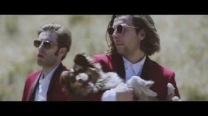 The Marías - Cariño