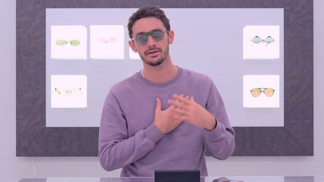 3 Tints I Couldn't Live Without - Choosing The RIGHT Tinted Glasses