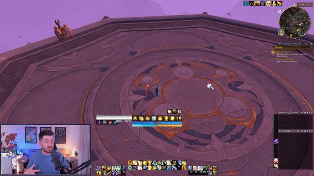 DESCUBRIENDO ADDONS: BLIZZMOVE y DEMODAL | WOW DRAGONFLIGHT смотреть онлайн
