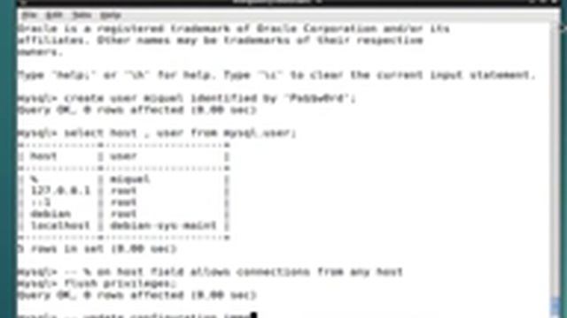 How to configure a remote connection to MySQL Server Database смотреть онлайн