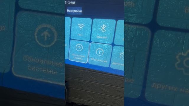 ПРОЕКТОР UMIIO 5G (A007) — БЕСТСЕЛЛЕР 2023 ГОДА смотреть онлайн