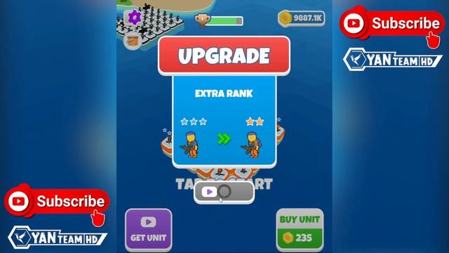 Raft Craft Ocean War - Gameplay Walkthrough Part 2 Upgrade marine ship (Android,iOS) смотреть онлайн