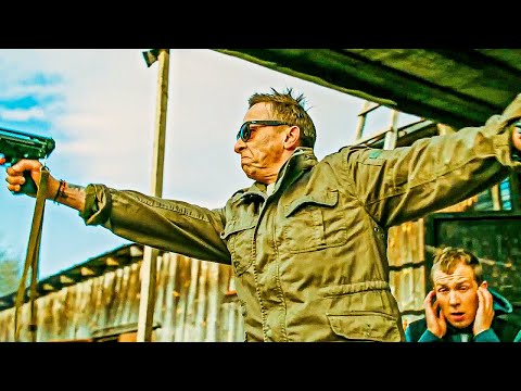 Открывай, полиция! (1 сезон) — Трейлер (2023) смотреть онлайн