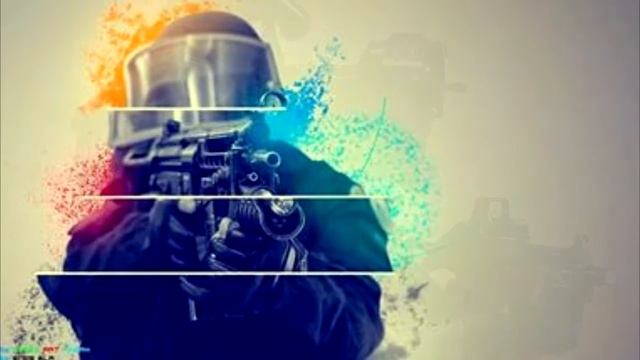 Музыка для игры в CS GO смотреть онлайн