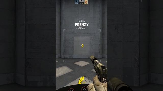 YPRAC AIM TRAINER CS:GO / ТРЕНИРОВКА АИМА смотреть онлайн