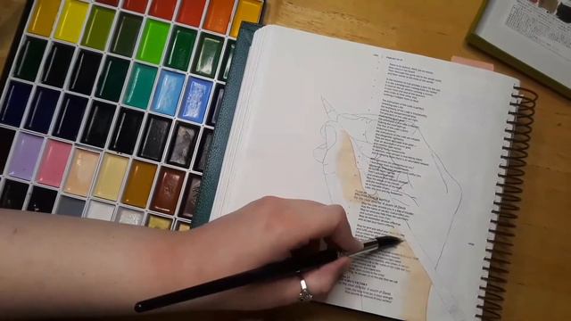 Bible Journaling Your Favorite Worship Song | Psalm 20:4-5 смотреть онлайн