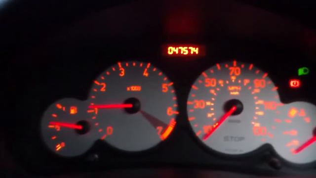 Peugeot 206 Verve Startup смотреть онлайн