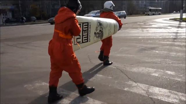 Прикол с космонавтами смотреть онлайн