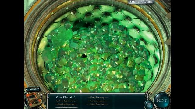 End Of The Tunnel: Let's Play- Empress of the Deep II Bonus 2 смотреть онлайн