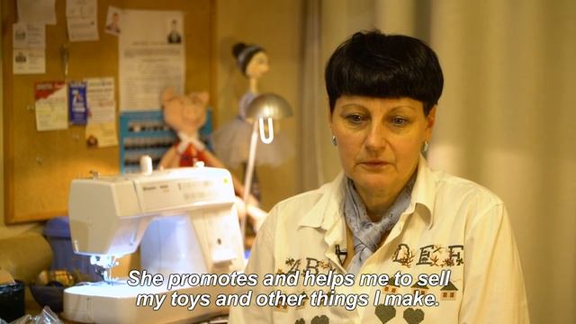 A good yarn: Russia's Insta-grannies take knitting skills online смотреть онлайн