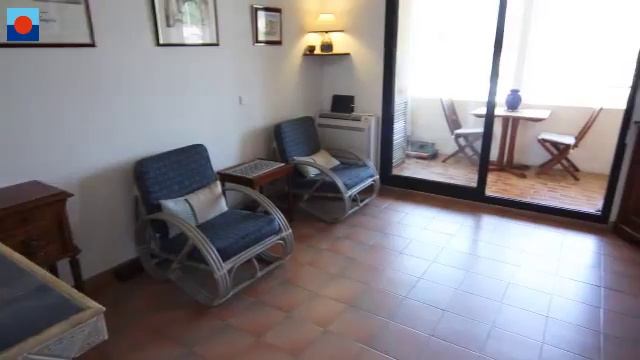 A vendre - PORT GRIMAUD - Studio mezzanine avec vue sur les canaux (ref. A313-663) смотреть онлайн